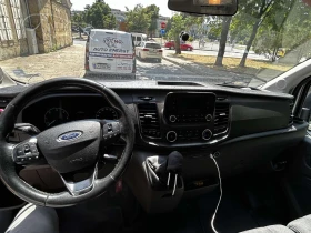 Обява за продажба на Ford Transit ~32 400 лв. - изображение 9