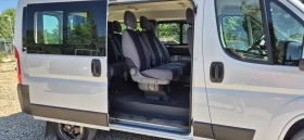 Обява за продажба на Fiat Ducato ~49 600 лв. - изображение 8