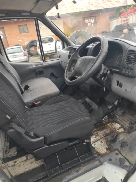 Обява за продажба на Ford Transit ~9 900 лв. - изображение 3 | Auto.bg Обява за продажба на Ford Transit ~9 900 лв. - изображение 3