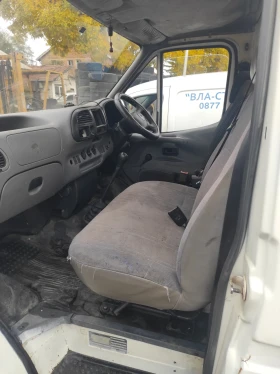 Обява за продажба на Ford Transit ~9 900 лв. - изображение 4 | Auto.bg Обява за продажба на Ford Transit ~9 900 лв. - изображение 4