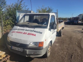 Обява за продажба на Ford Transit ~9 900 лв. - изображение 1 | Auto.bg Обява за продажба на Ford Transit ~9 900 лв. - изображение 1