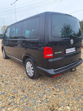 VW T5 MULTIVAN 2.0BI-TURBO4x4 FORMOTION.  | Mobile.bg    16
