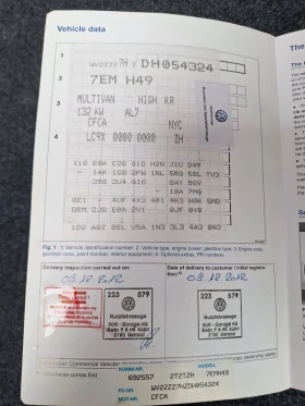 VW T5 MULTIVAN 2.0BI-TURBO4x4 FORMOTION.  | Mobile.bg    13