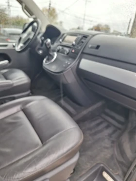 VW T5 MULTIVAN 2.0BI-TURBO4x4 FORMOTION.  | Mobile.bg    10