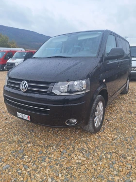 VW T5 MULTIVAN 2.0BI-TURBO4x4 FORMOTION.Внос Швейцария - изображение 1