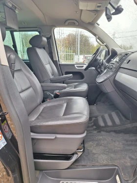 VW T5 MULTIVAN 2.0BI-TURBO4x4 FORMOTION.  | Mobile.bg    9