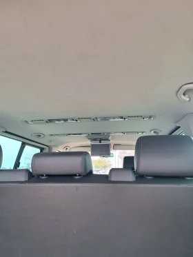 VW T5 MULTIVAN 2.0BI-TURBO4x4 FORMOTION.  | Mobile.bg    7