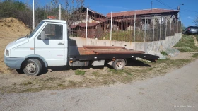 Iveco Daily 40.8 N2специален , частно лице, снимка 7