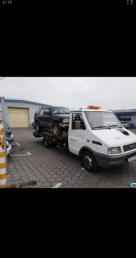 ������ Iveco Daily