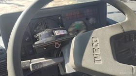Iveco Daily 40.8 N2специален , частно лице, снимка 9