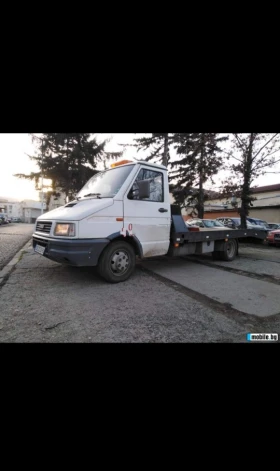 Iveco Daily 40.8 N2��������� , ������ ���� | Mobile.bg � ����� ������ 3