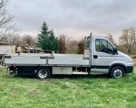 Iveco Daily 3.0-Бордови 4.30м-40c15-Двойни гуми до 3.5тона, снимка 7