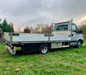 Iveco Daily 3.0-Бордови 4.30м-40c15-Двойни гуми до 3.5тона, снимка 6