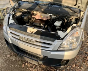 Iveco Daily 3.0-������� 4.30�-40c15-������ ���� �� 3.5���� | Mobile.bg � ����� ������ 11