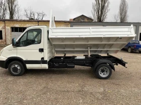 Iveco 35c15 40c15, 3.0HPI Тристранен самосвал, снимка 10
