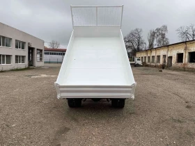 Iveco 35c15 40c15, 3.0HPI Тристранен самосвал, снимка 11