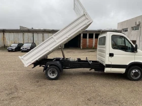 Iveco 35c15 40c15, 3.0HPI Тристранен самосвал, снимка 6