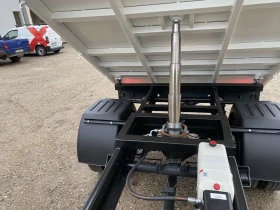 Iveco 35c15 40c15, 3.0HPI Тристранен самосвал, снимка 8