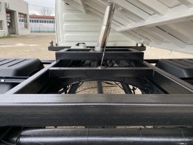 Iveco 35c15 40c15, 3.0HPI Тристранен самосвал, снимка 13