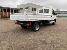 Iveco 35c15 40c15, 3.0HPI Тристранен самосвал, снимка 7