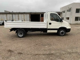 Iveco 35c15 40c15, 3.0HPI Тристранен самосвал, снимка 2