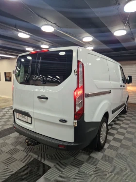 Ford Transit Custom 2.2 ������! ��������!��� ��������� �����! | Mobile.bg � ����� ������ 5