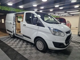 Ford Transit Custom 2.2 ������! ��������!��� ��������� �����! | Mobile.bg � ����� ������ 4
