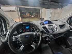 Ford Transit Custom 2.2 ������! ��������!��� ��������� �����! | Mobile.bg � ����� ������ 13