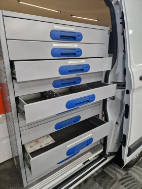 Ford Transit Custom 2.2 ������! ��������!��� ��������� �����! | Mobile.bg � ����� ������ 11