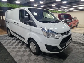 Ford Transit Custom 2.2 ������! ��������!��� ��������� �����! | Mobile.bg � ����� ������ 2