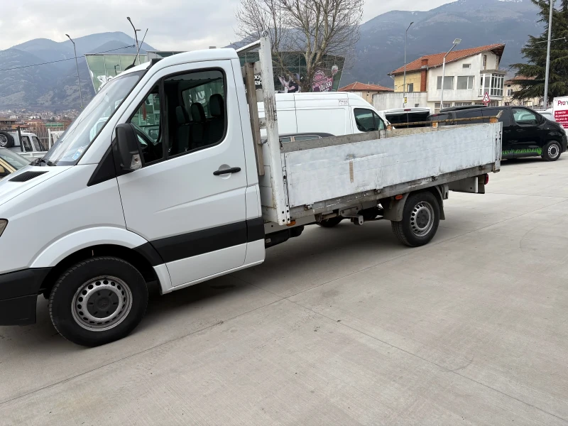 Mercedes-Benz Sprinter 315, снимка 2 - Бусове и автобуси - 49119533