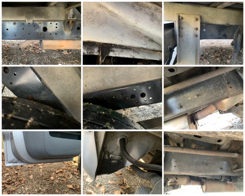 Iveco Daily 3.0-Бордови 4.30м-40c15-Двойни гуми до 3.5тона, снимка 15 - Бусове и автобуси - 52632849