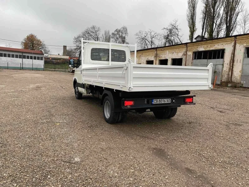 Iveco 35c15 40c15, 3.0HPI Тристранен самосвал, снимка 3 - Бусове и автобуси - 52833737