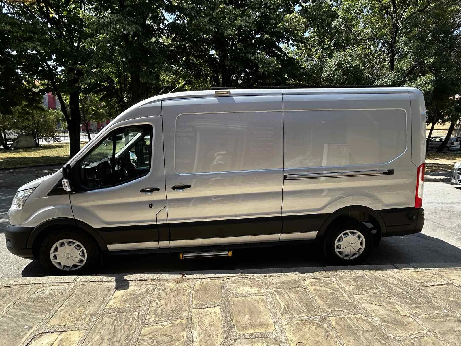 Ford Transit  - изображение 2