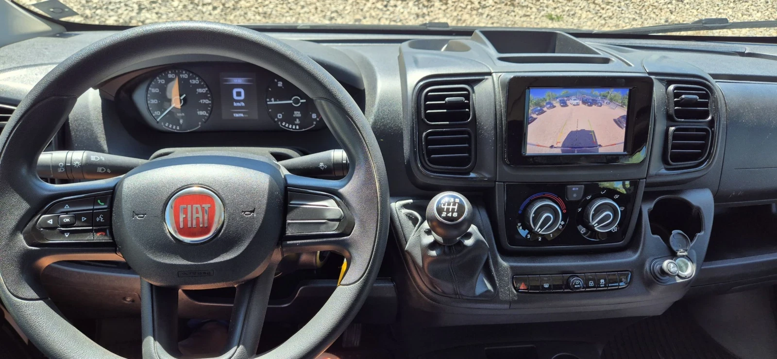 Fiat Ducato  - изображение 3