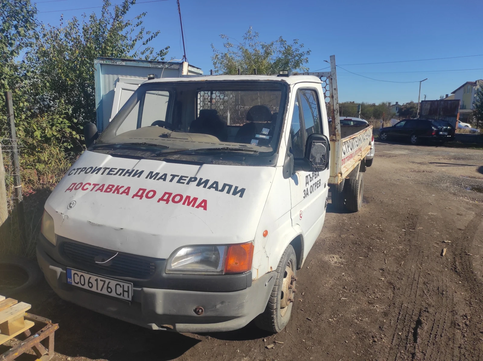 Ford Transit | Mobile.bg   1