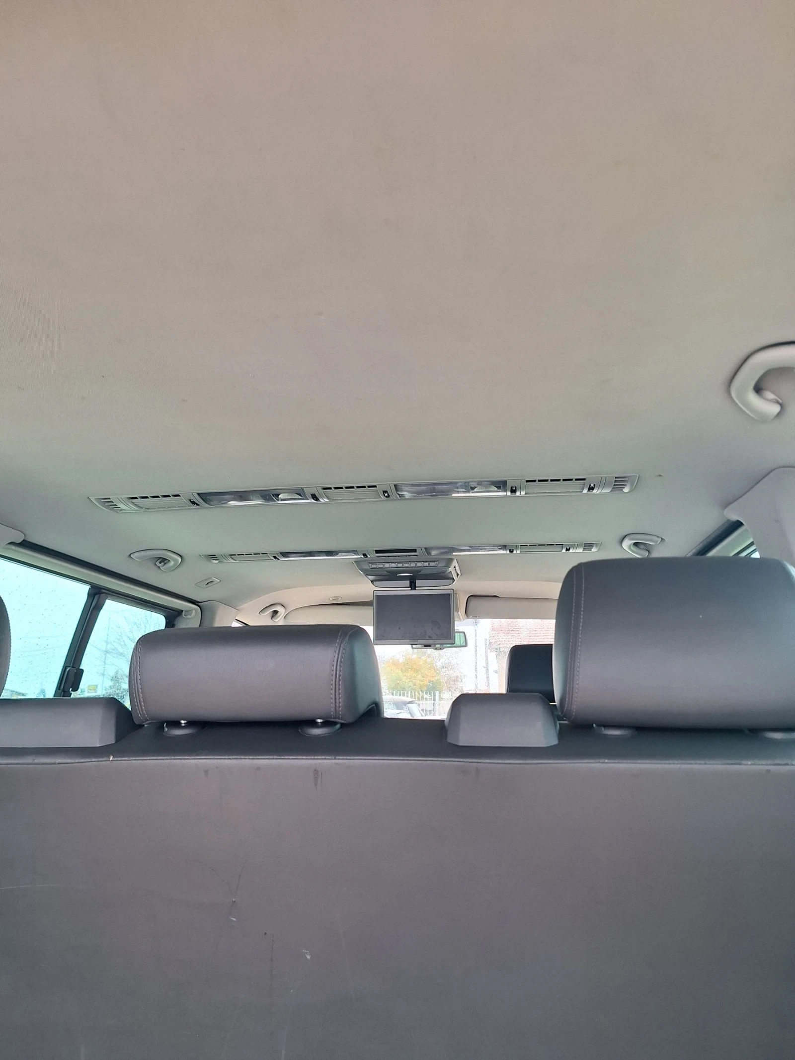 VW T5 MULTIVAN 2.0BI-TURBO4x4 FORMOTION.Внос Швейцария - изображение 10