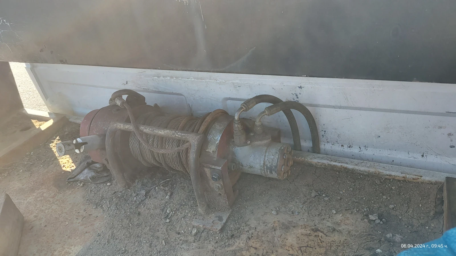 Iveco Daily 40.8 N2��������� , ������ ���� | Mobile.bg � ����������� 5