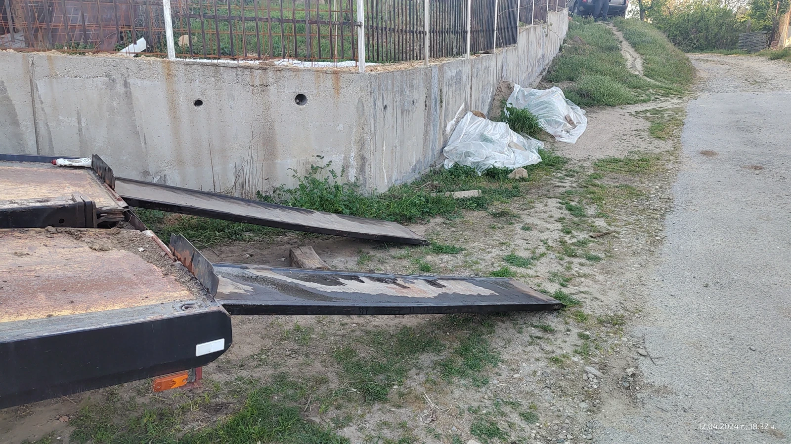 Iveco Daily 40.8 N2��������� , ������ ���� | Mobile.bg � ����������� 11