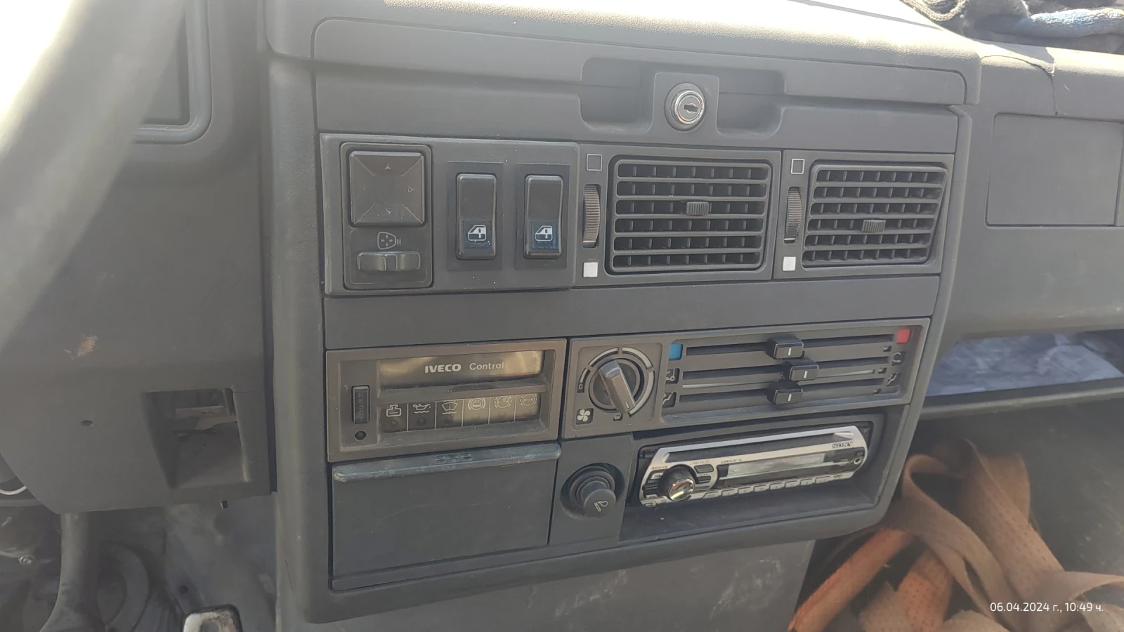 Iveco Daily 40.8 N2��������� , ������ ���� | Mobile.bg � ����������� 8