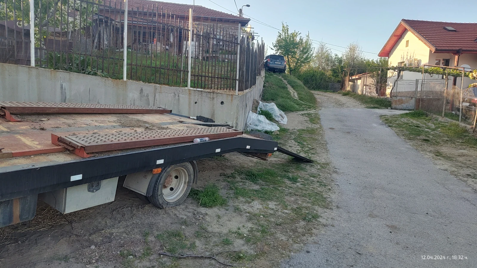 Iveco Daily 40.8 N2��������� , ������ ���� | Mobile.bg � ����������� 15