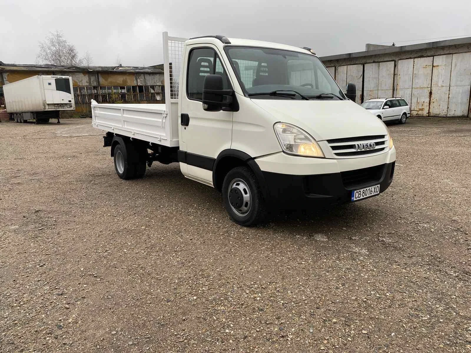Iveco 35c15 40c15, 3.0HPI ���������� �������� | Mobile.bg � ����������� 1