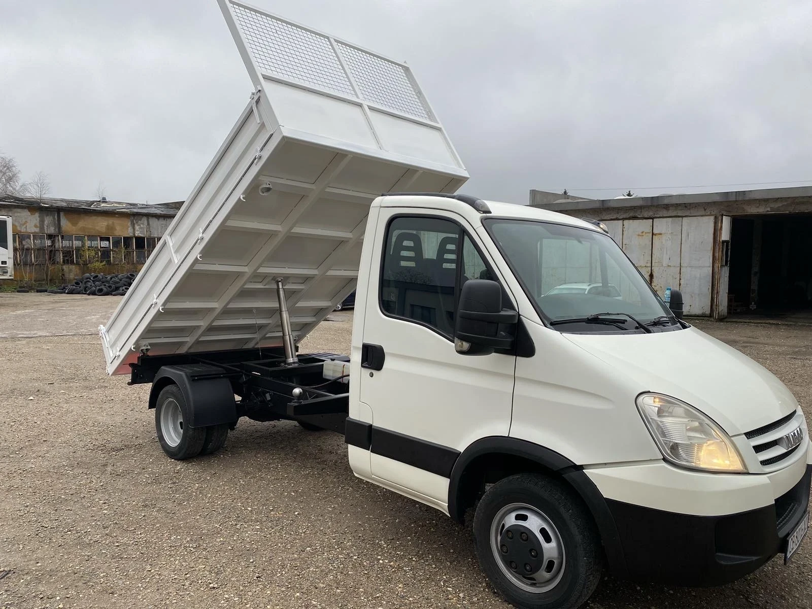 Iveco 35c15 40c15, 3.0HPI ���������� �������� | Mobile.bg � ����������� 9