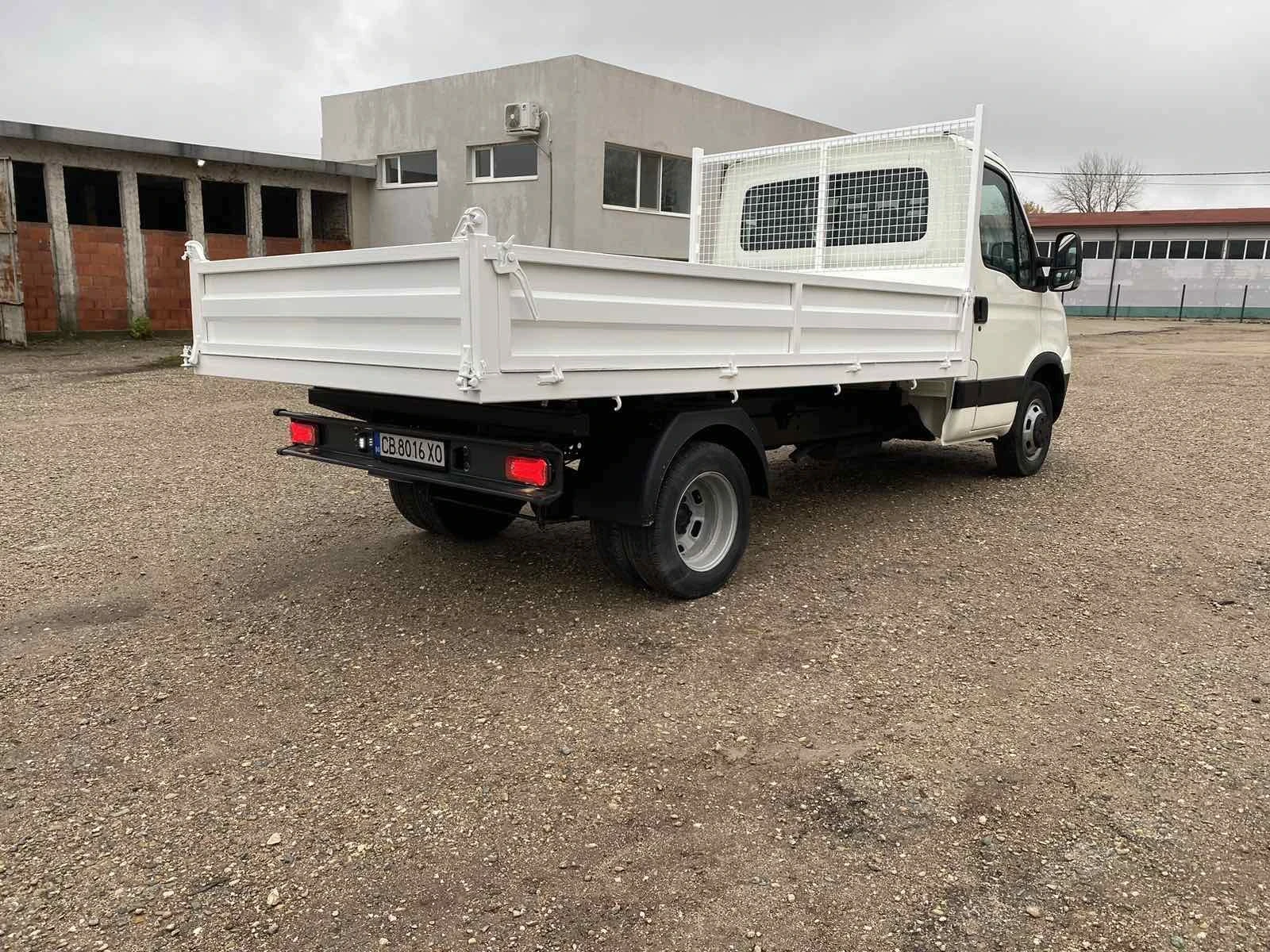 Iveco 35c15 40c15, 3.0HPI ���������� �������� | Mobile.bg � ����������� 7