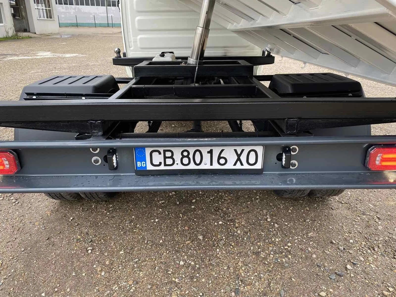 Iveco 35c15 40c15, 3.0HPI ���������� �������� | Mobile.bg � ����������� 16