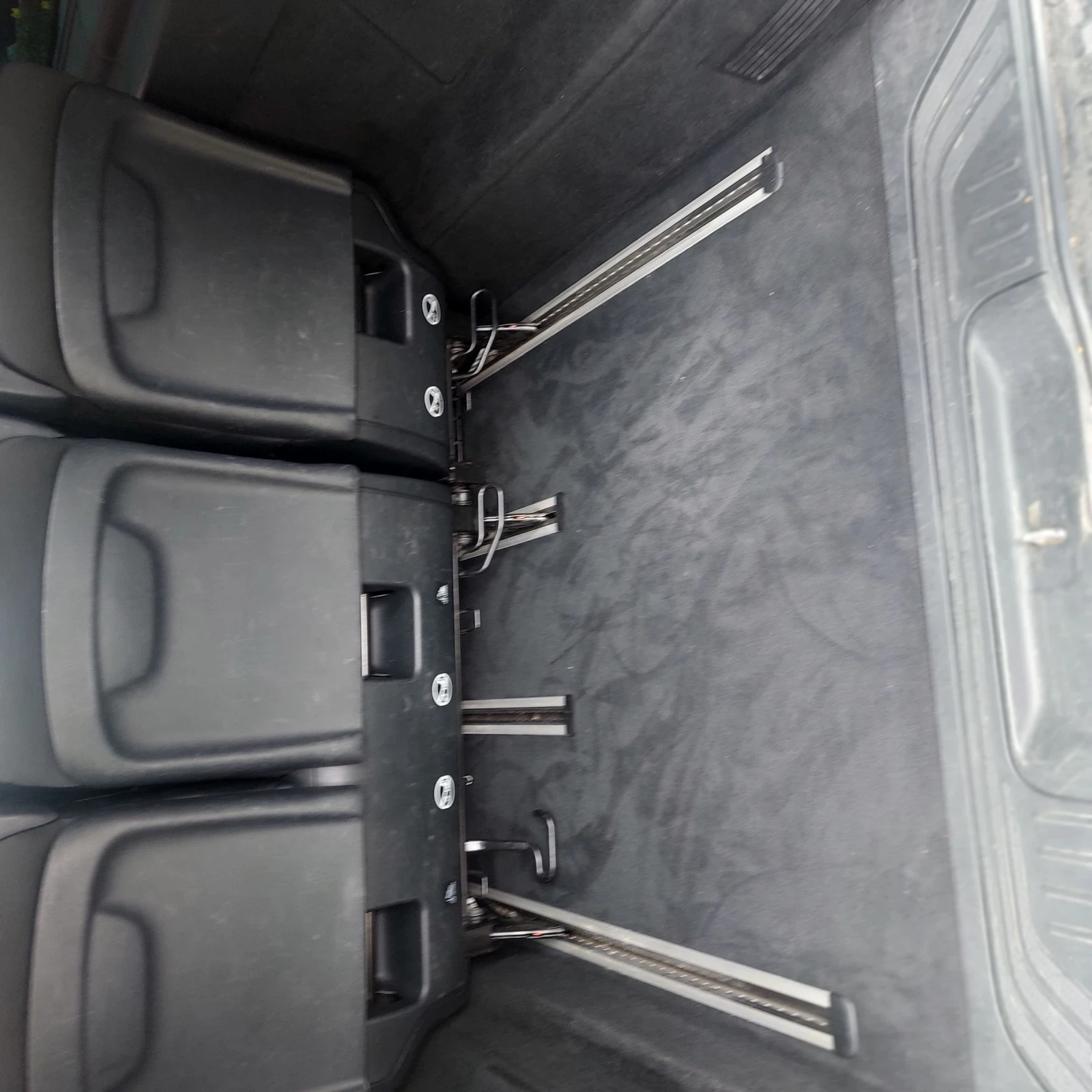 Mercedes-Benz Vito 2.2 CDI, снимка 15 - Бусове и автобуси - 55082259