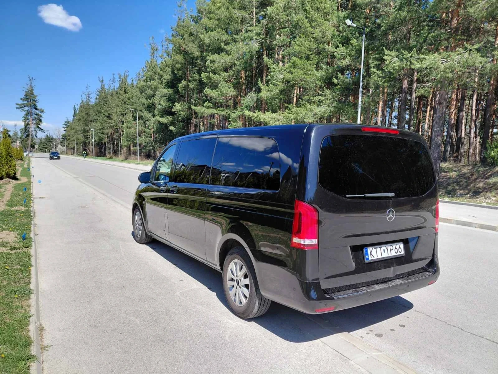 Mercedes-Benz Vito 2.2 CDI, снимка 7 - Бусове и автобуси - 55082259