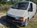 Ford Transit 2.5D 80 к.с., снимка 2