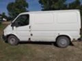 Ford Transit 2.5D 80 к.с., снимка 3