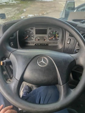 Mercedes-Benz Atego 816, снимка 7